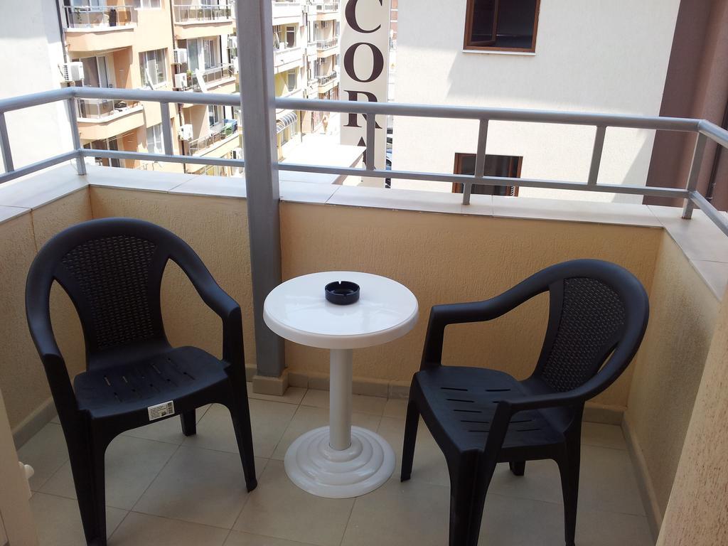 Apartment Zlatina Gmina Gmina Pomorie Pokój zdjęcie