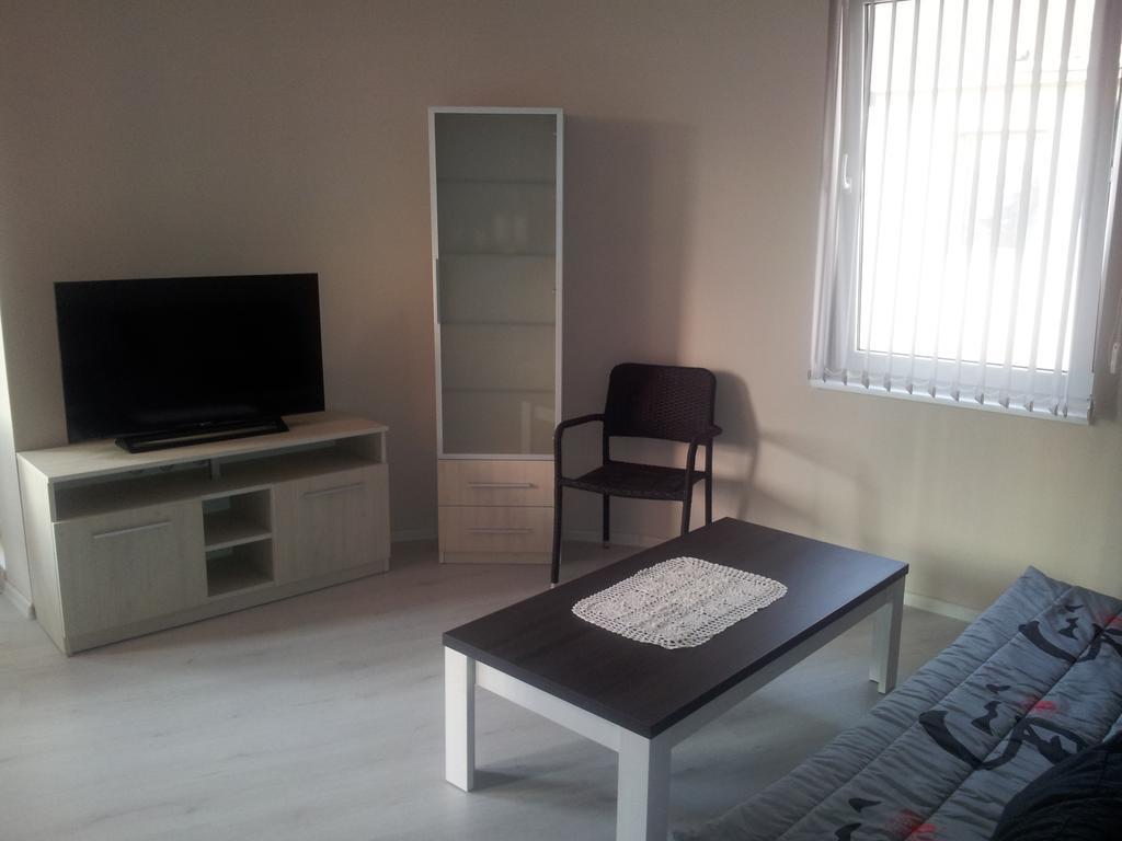 Apartment Zlatina Gmina Gmina Pomorie Pokój zdjęcie