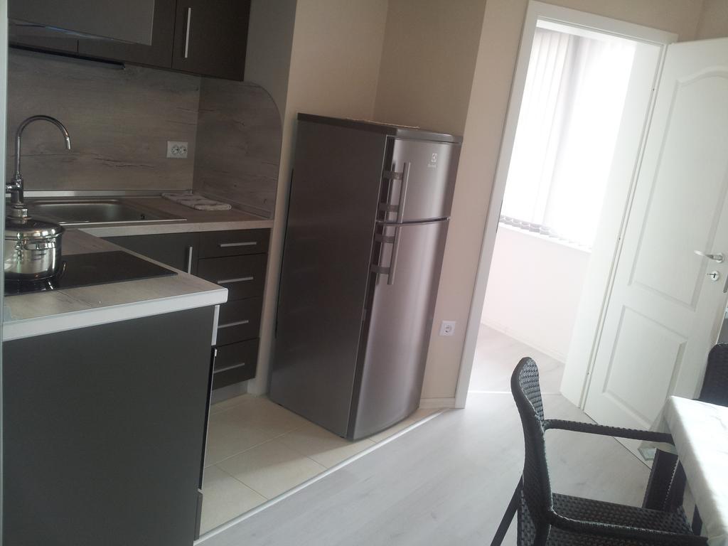 Apartment Zlatina Gmina Gmina Pomorie Pokój zdjęcie