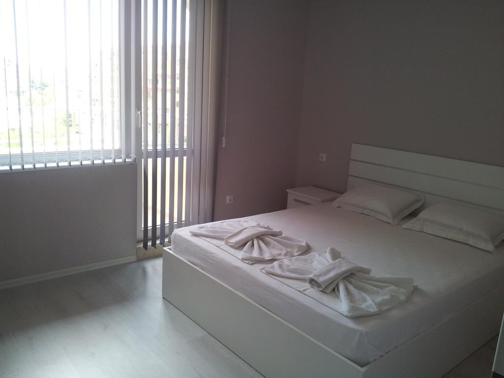 Apartment Zlatina Gmina Gmina Pomorie Pokój zdjęcie